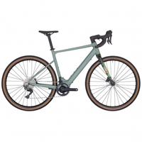 Bergamont – E-Grandurance 7 2025 Tg. S  PROMO