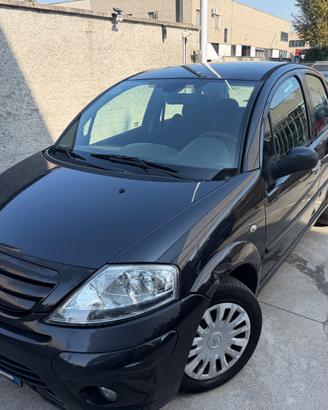 CITROEN C3 1.1 BENZINA EURO4 CLIMA