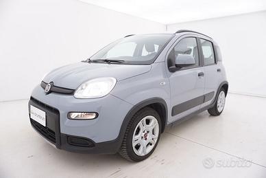 Fiat Panda Hybrid City Life BR523460 1.0 Mild Hybr