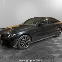 BMW Serie 4 G26 LCI 2024 Gran Coup 420d Gran ...