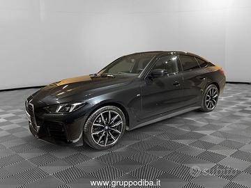 BMW Serie 4 G26 LCI 2024 Gran Coup 420d Gran ...
