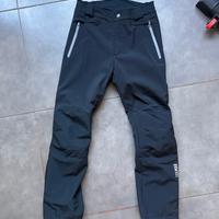 Pantalone Sci uomo COLMAR nero Tg 46