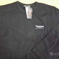 Maglia Uomo Triumph Rocket III T-Shirt tg.L