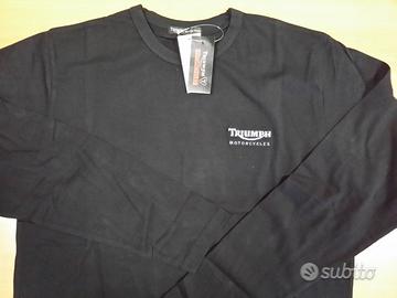 Maglia Uomo Triumph Rocket III T-Shirt tg.L