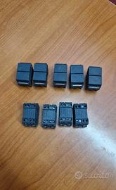 Interruttore saliscendi bticino living 9pz