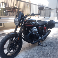 Moto guzzi v7 850 special edition