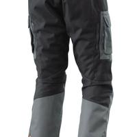 pantalone ktm tourrain wp v2