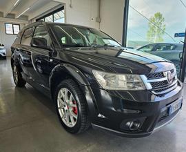 Fiat Freemont 2.0 mjt 16v 170cv 7pst