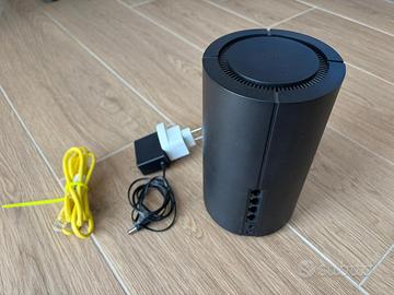 Router Wi-Fi Xiaomi AC2100