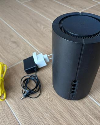 Router Wi-Fi Xiaomi AC2100