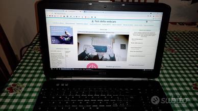 Pc portatile Intel i7 4core office Acad internet T