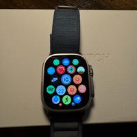 Apple Watch Ultra 2 GPS + Cellular 49 mm