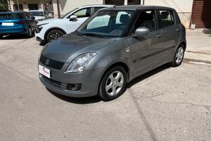 Suzuki Swift 1.3 DDiS 5p. GL