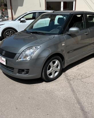 Suzuki Swift 1.3 DDiS 5p. GL