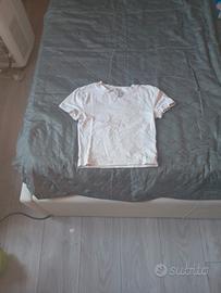 top grigio di HeM taglia  xs 