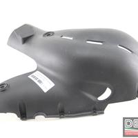 Paracalore scarico Ducati Panigale V4