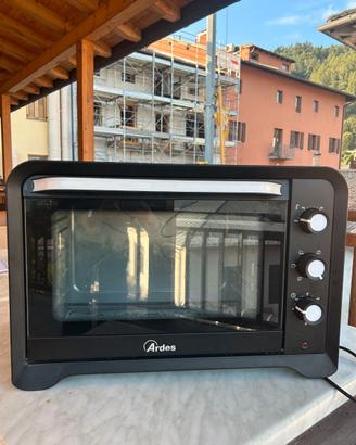 2 Forni Ardes neri - vendibili anche singolarmente