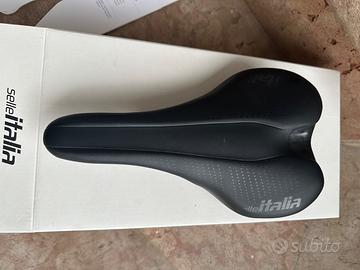 Sella Selle Italia SLR Carbon L3