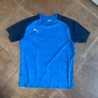 maglia sportiva puma