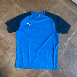 maglia sportiva puma