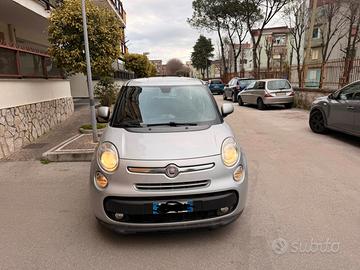 Fiat 500 L