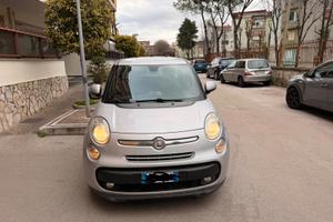 Fiat 500 L
