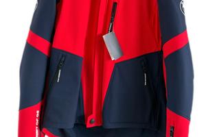 Giacca GS Karakum GTX