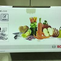 Accessori per bosch mum x/ mum 8