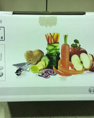 Accessori per bosch mum x/ mum 8