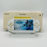 Sony PSP 1400 FAT Bianca – Con Scatola e Libretti