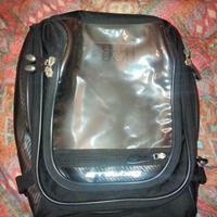 Borsa da serbatoio a ventosa givi