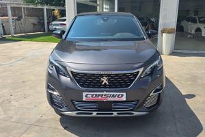 PEUGEOT 3008 BlueHDi 150 S&S GT Line
