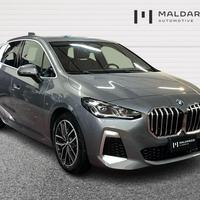 BMW 218d Active Tourer Msport auto