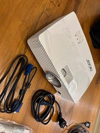 PROIETTORE ACER PROF