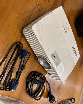 PROIETTORE ACER PROF