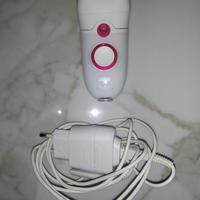 Silkepil braun 5