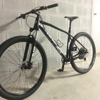 Olympia Mtb Drake Sram SX 2021
