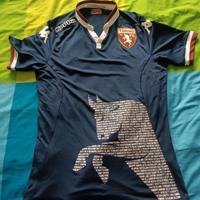 terza maglietta Toro 2015/2016