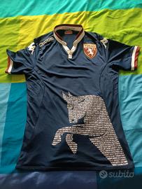 terza maglietta Toro 2015/2016