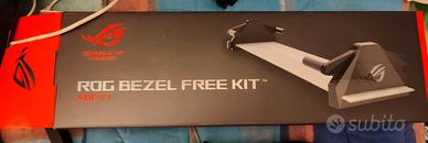 Asus Bezel Free Kit