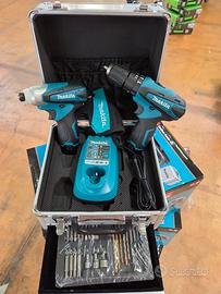 Kit avvitatori Makita DK1493X1