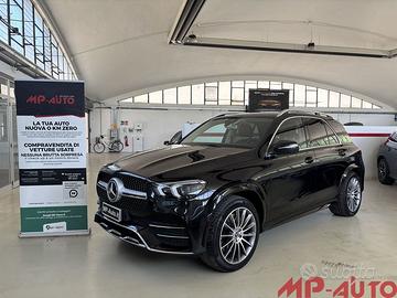 Mercedes-Benz GLE 350 de 4MATIC EQ-POWER Prem...