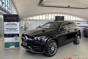 Mercedes-Benz GLE 350 de 4MATIC EQ-POWER Prem...