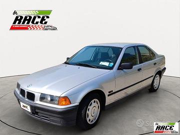 BMW - Serie 3 - 316i 4 porte