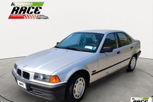 BMW - Serie 3 - 316i 4 porte