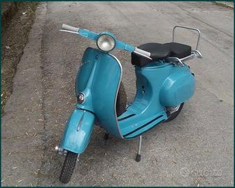 Piaggio Altro modello - 1971