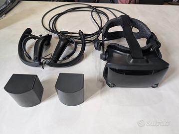 Valve Index completo