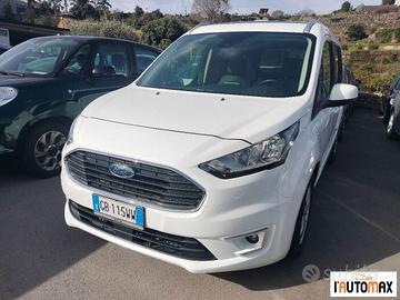 FORD - Tourneo Connect - 1.5 TDCi 120CV aut. Tit.