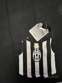 Juventus t-shirt per cani