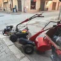 Motocoltivatore a partda 799€